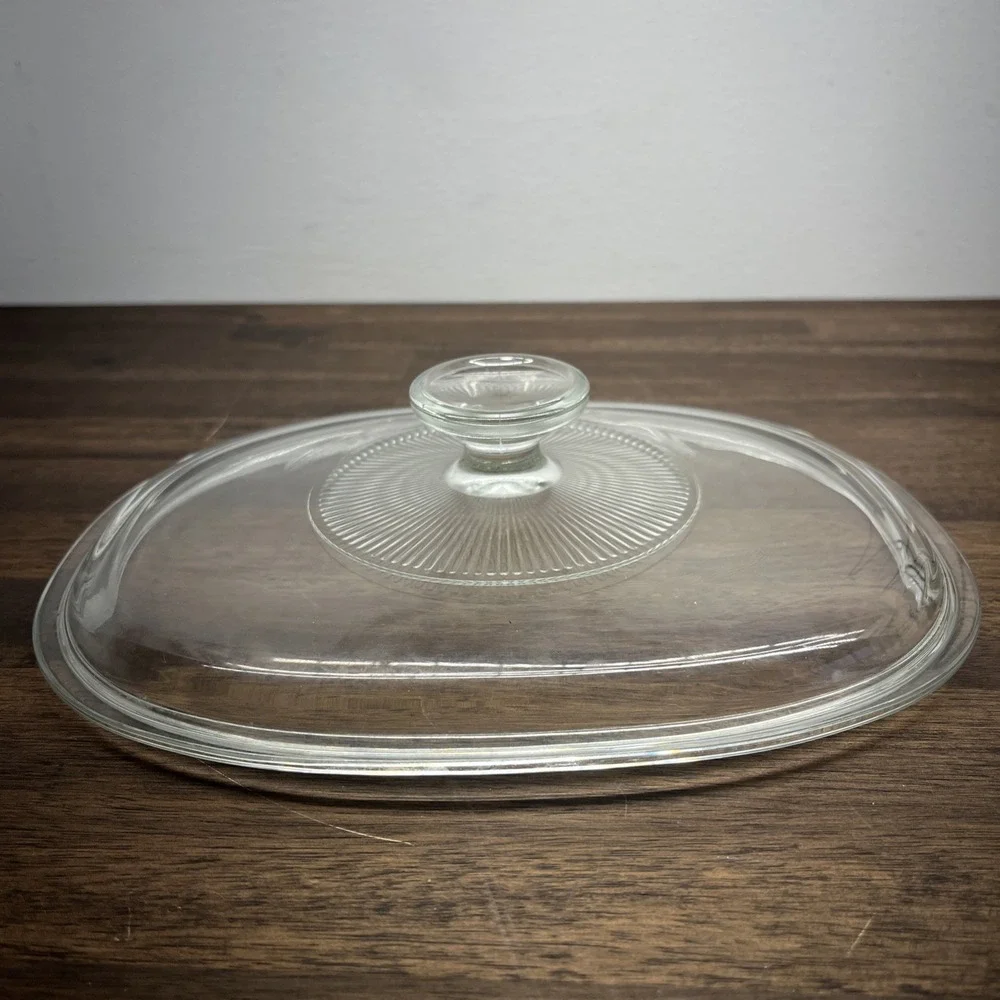 Corningware replacement pyrex